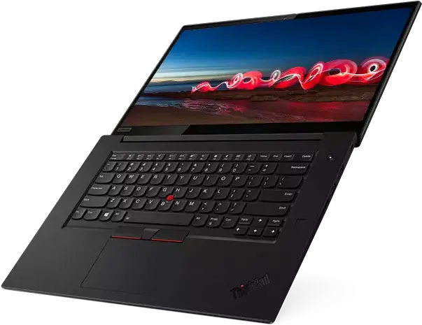 Thinkpad X1 Extreme Gen 2 15 Laptop Lenovo Thinkpad X1 Extreme Gen 2 Png Why Cant I See My Battery Icon Windows 10