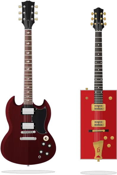 Vector Png Burger King La Garena Alcalá De Henares Guitar Vector Png