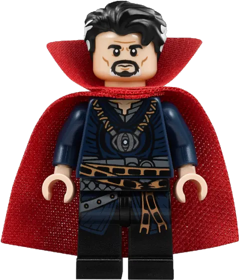 Doctor Strange Doctor Strange Lego Png Dr Strange Transparent