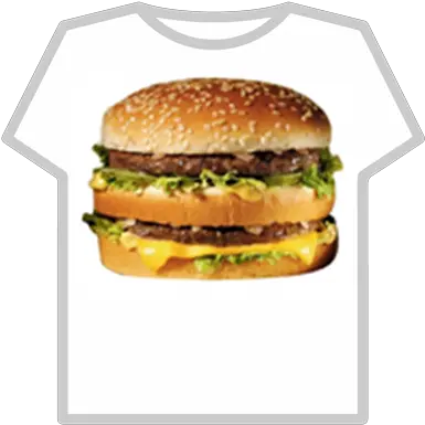 Mcdonalds Big Mac Fan Roblox Reality Versus Expectations Mcdonalds Png Big Mac Png