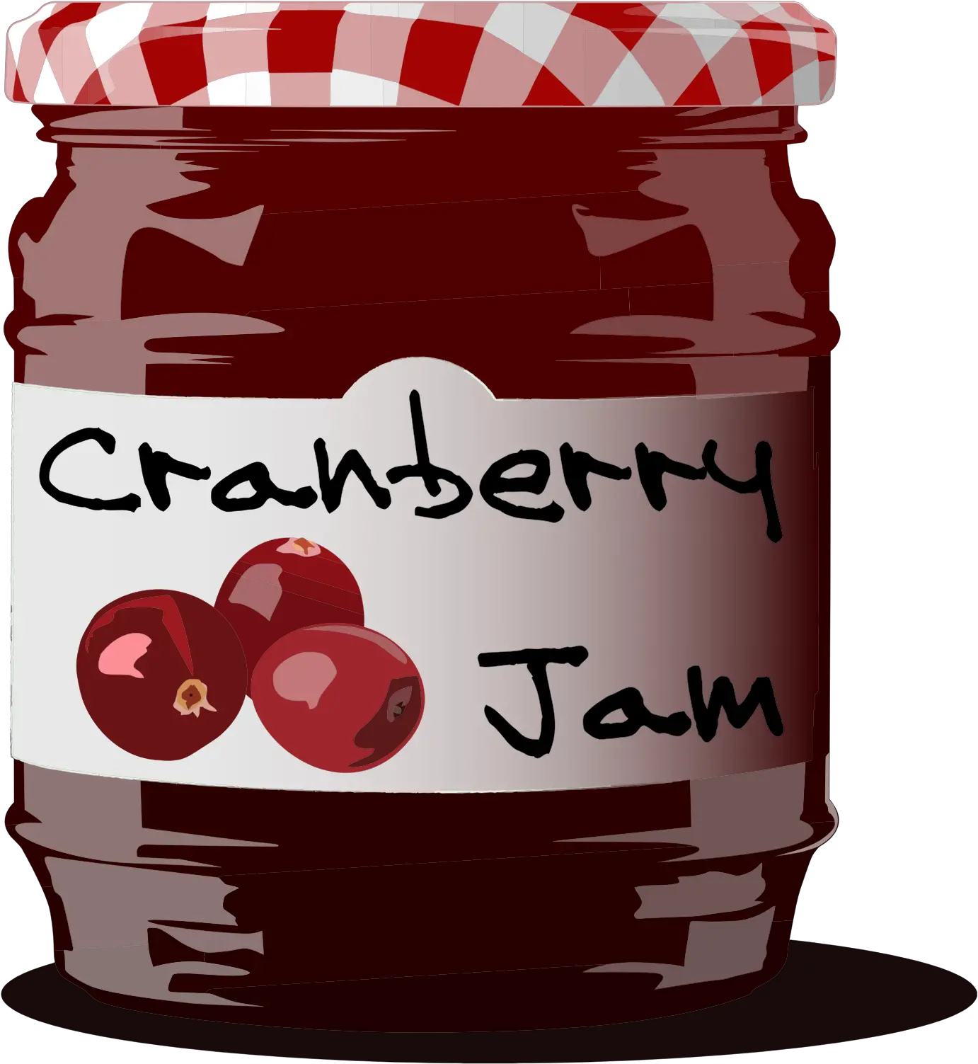 Jam Png 5 Image Jar Of Jam Png Jam Png