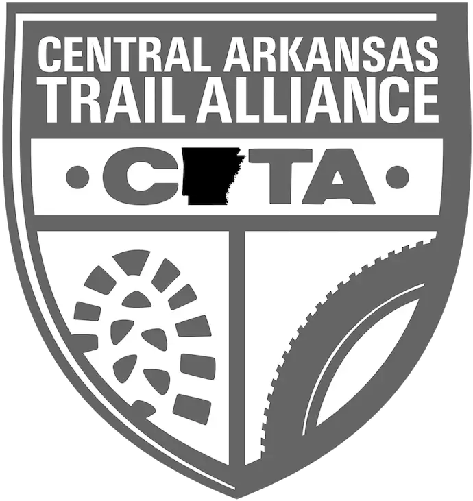 Central Arkansas Trail Alliance Natural Surface Trail Advocacy Language Png Trail Life Logo