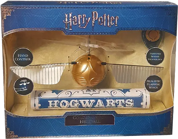 Harry Potter Wallet Png Golden Snitch Png