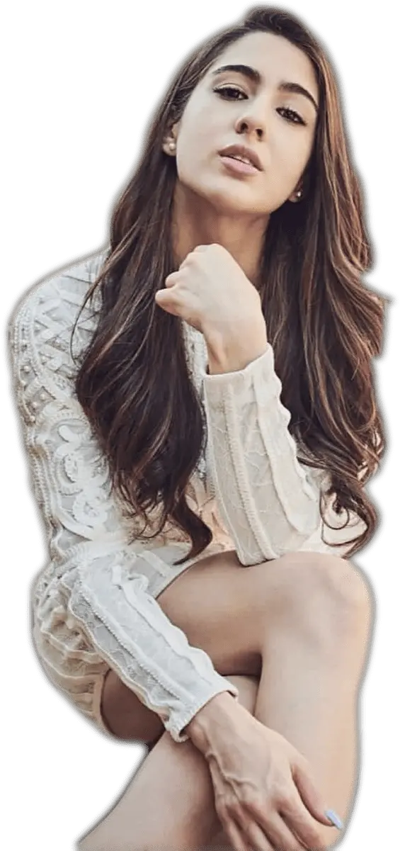 Sara Ali Khan Png Image Collection Pngmafia Sara Ali Khan Sex Ali A Png