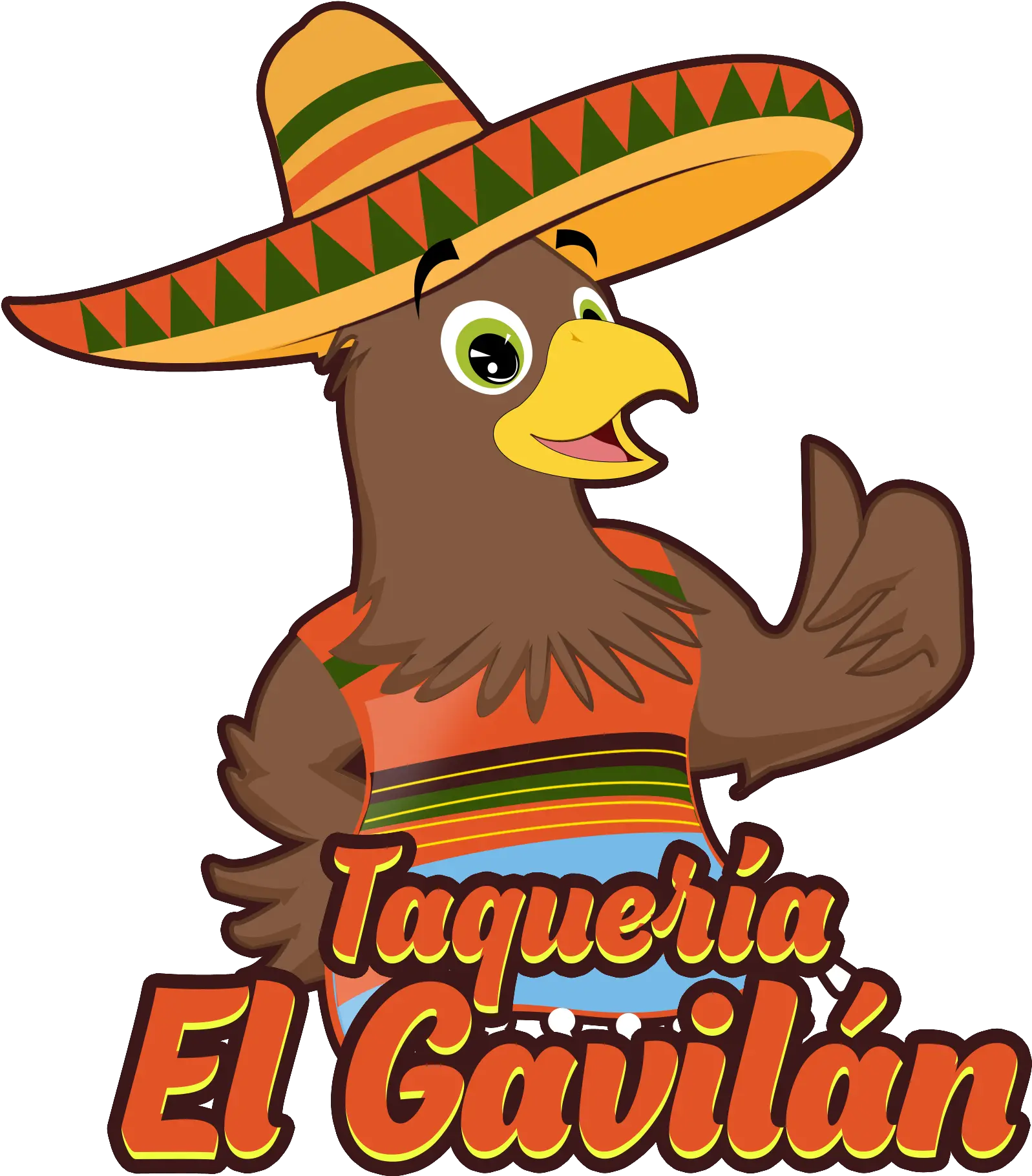 Galeria U2013 Taqueria El Gavilan Cartoon Png Grill Png