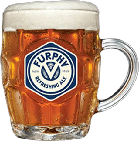 Furphy Beer U2013 Refreshing Ale Born In Geelong Furphy Pot Png Beer Transparent Background