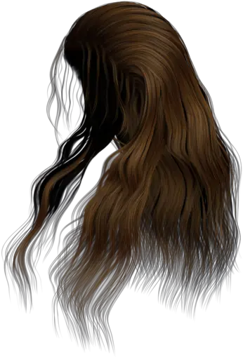 Download Stock Hair Images Girl Hair Png Download Girl Hair Png