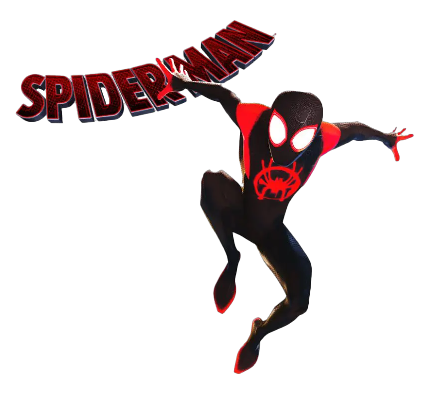 Spiderman Png Deviantart