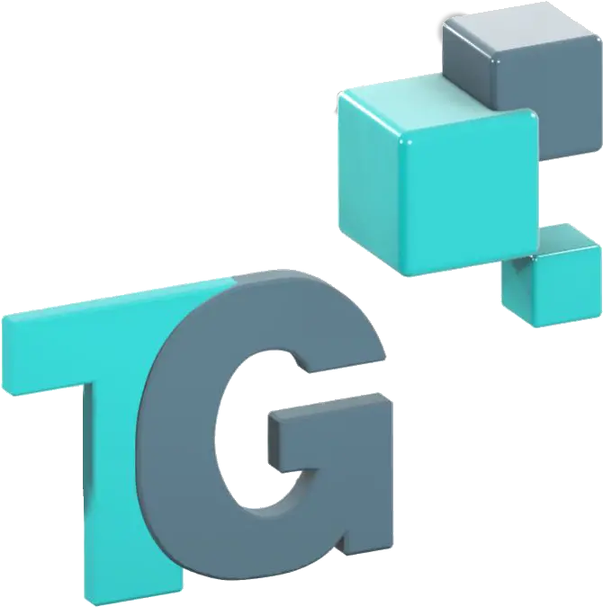 Ai Smartcity Graphic Design Png Tg Logo