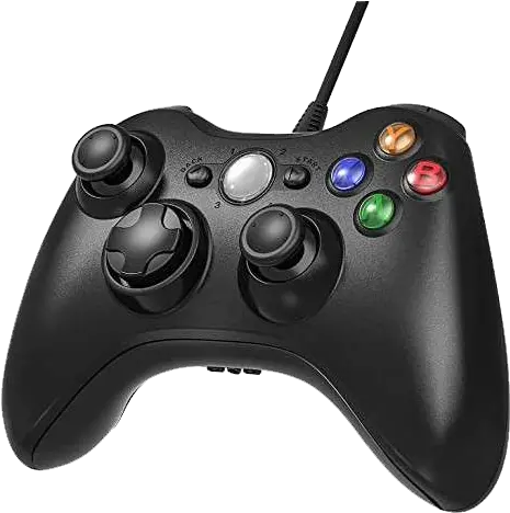 Guide Nightriderz Controler Xbox 360 Png Windows Gamepad Folder Icon