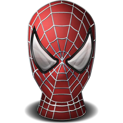 Spiderman Funko Png