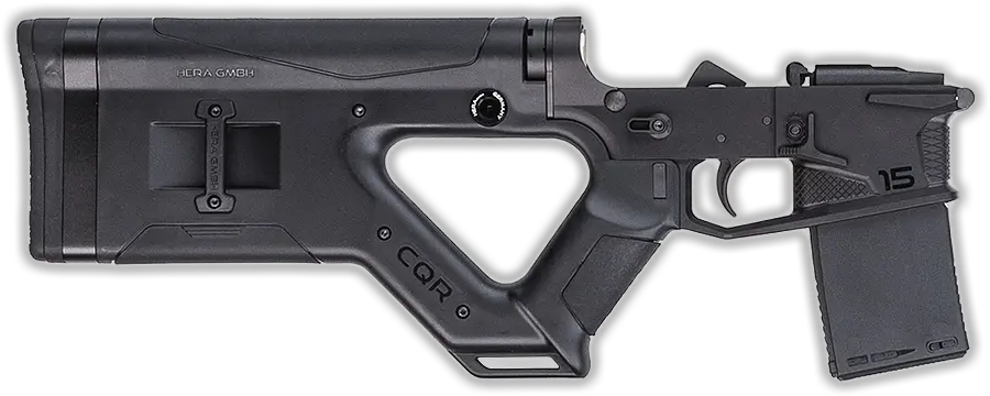 Pin Complete Lower Hera Png Ar15 Png