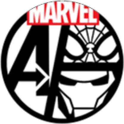 Marvel Roblox Marvel Comics App Logo Png Marvel Icon Comics