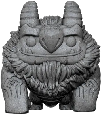 Covetly Funko Pop Television Trollhunters Pops Png Wwe Icon Statue