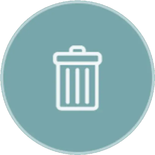 Marine Litter Task Force Iswa Lid Png Do Not Litter Icon