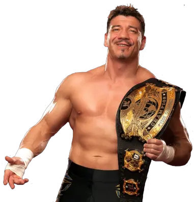 Wwe Png And Vectors For Free Download Eddie Guerrero Wwe Champion Bobby Lashley Png