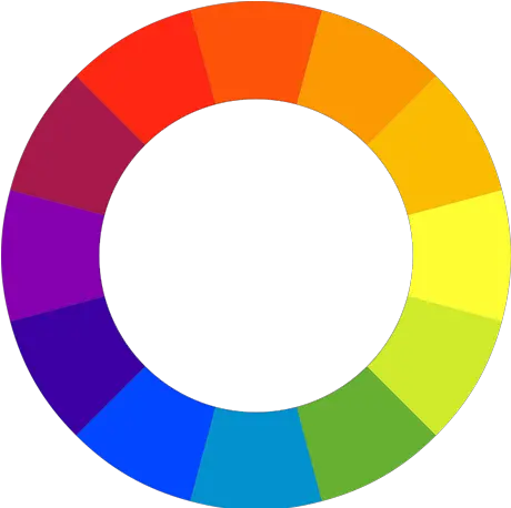 App Icons Color Palette The Most Popular Colors Rankmyapp Color Wheel Transparent Png Transparent App Icon