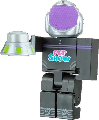 Roblox Toys Toy Roblox Series 1 Png Roblox Avatar Icon