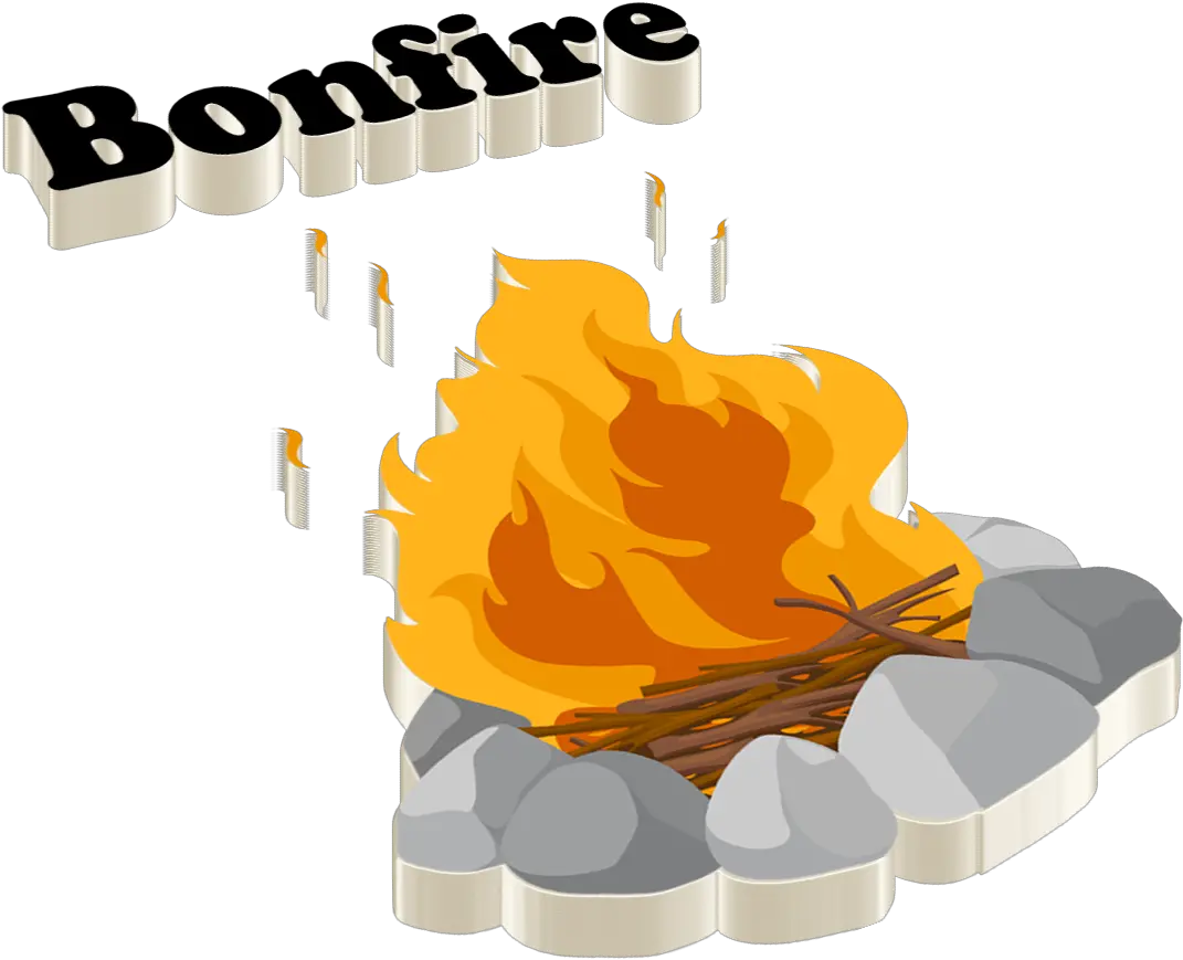 Bonfire Png Images