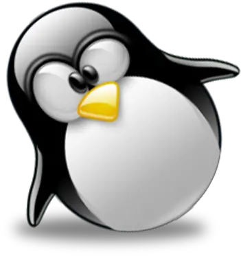 Christophe De Wolf Tito1337 Twitter Yghy Png Linux Tux Icon