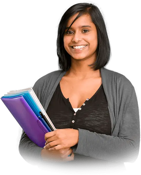 Download For Schools Students With Books Png Full Size Earn Money As A Student School Books Png