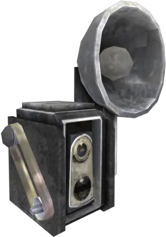 Camera Fallout 3 Wiki Fandom Fallout Png Png Camera