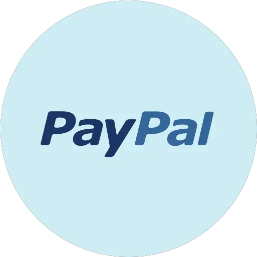 Companion To My Tutorial Here Ideal Paypal Png Paypal Payment Icon