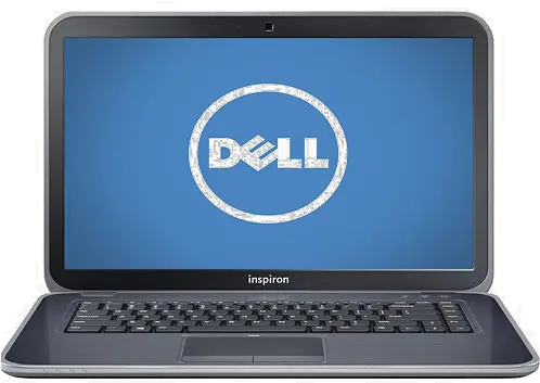 Download Dell Laptop Hd Free Clipart Hq 1128692 Png Dell Inspiron 17r Laptop Clipart Png