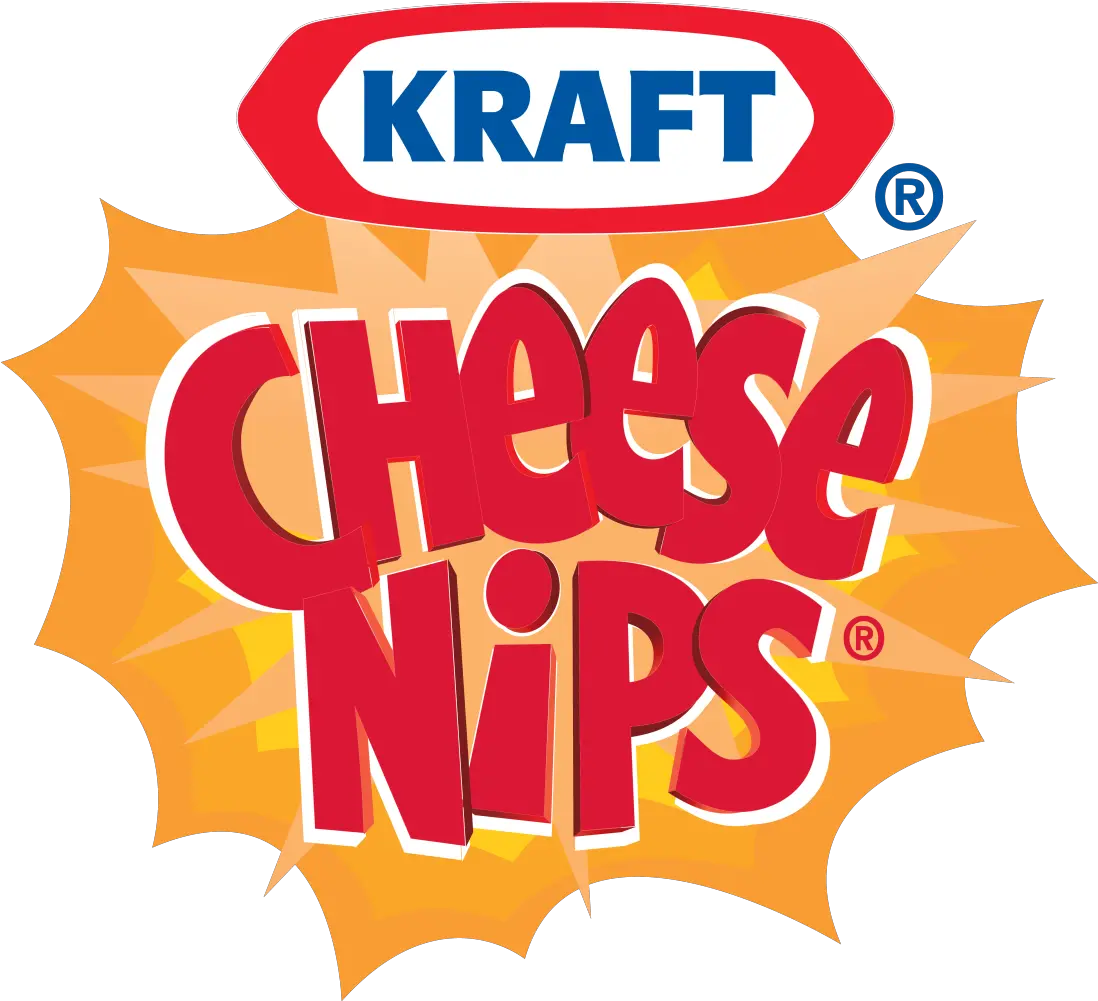 Cheese Nips Kraft Foods Png Cheez It Logo