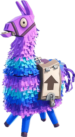 Epic Games Fortnite Gaming Wallpapers Lama Fortnite Png Dame Tu Cosita Png