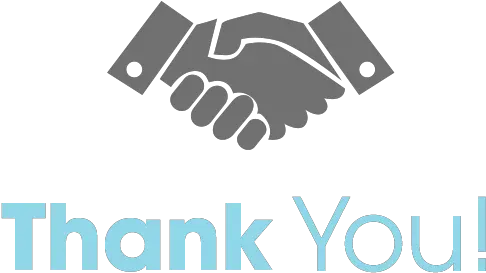 Download Thankyouimage Icon Handshake Vector Free Png Thank You Hand Symbol Thank You Icon Png