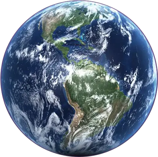 1280x960 Go V42 1464 Kbyte Planet Earth And Moon Color Full Earth Png Planet Earth Png