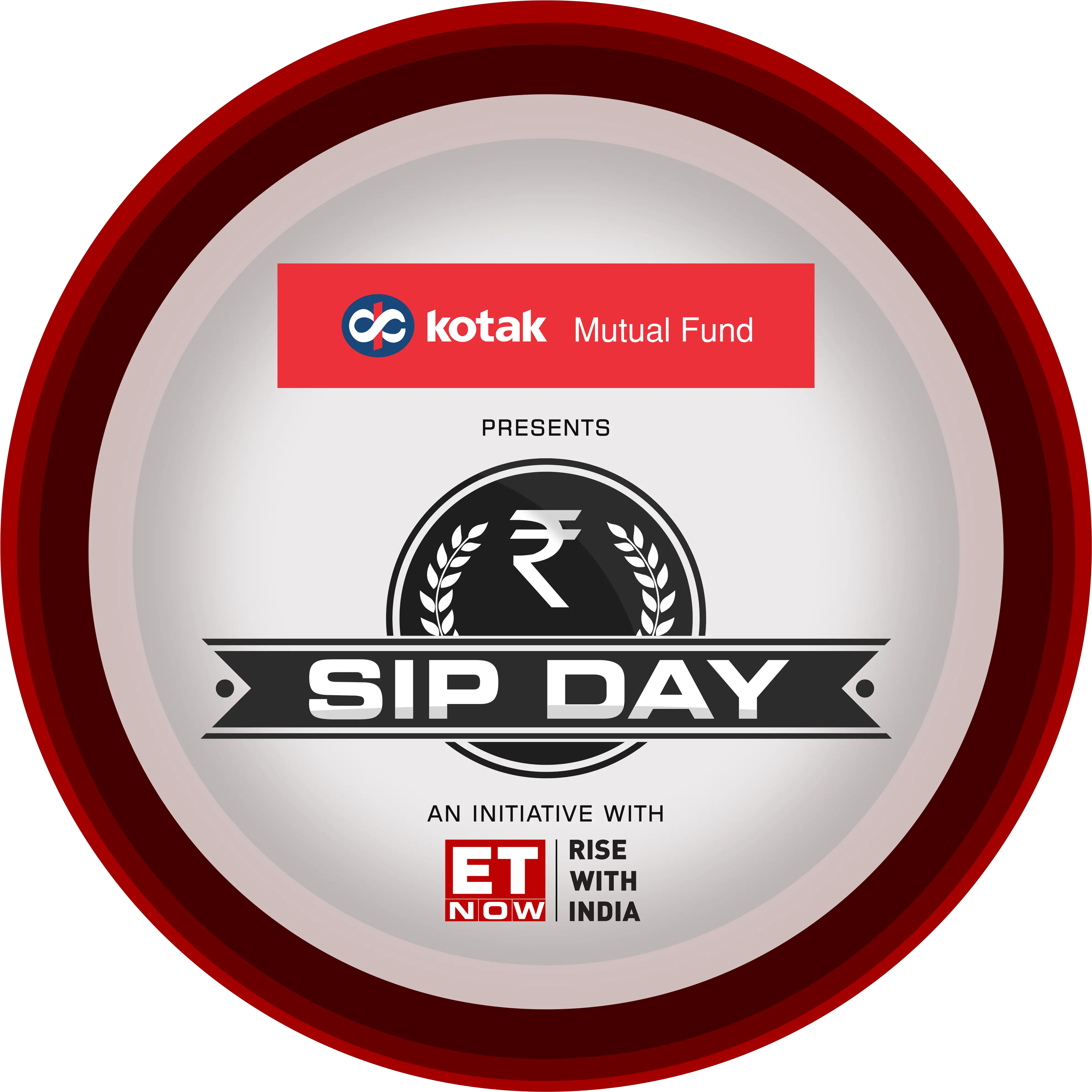 Sip Day Gaurang Shah Kotak Png Mf Logo