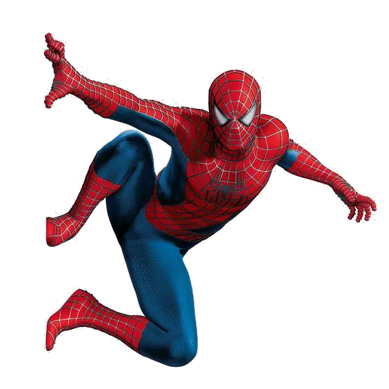 Spiderman Png Far From Home