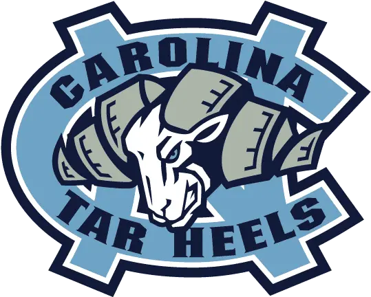 Tarheel Emblems For Battlefield 1 4 North Carolina Tar Heels Decals Png Battlefield Logo