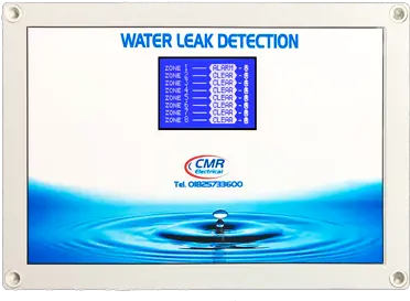 Leak Detection Systems Sensors Oil Water U0026 Liquids Lcd Display Png Water Drip Png