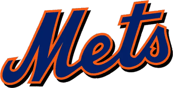 Logos And Uniforms Of The New York Mets Logo Mets De New York Png Mets Logo Png