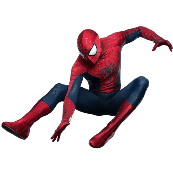 Spiderman Far From Home Png