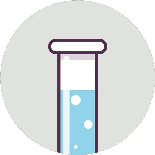 Medical Test Tube Analysis Free Icon Ikon Tabung Reaksi Png Medical Test Icon