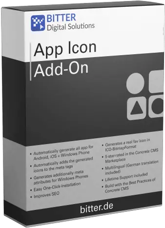 App Icon Bitterde Electronics Brand Png Windows Phone App Icon