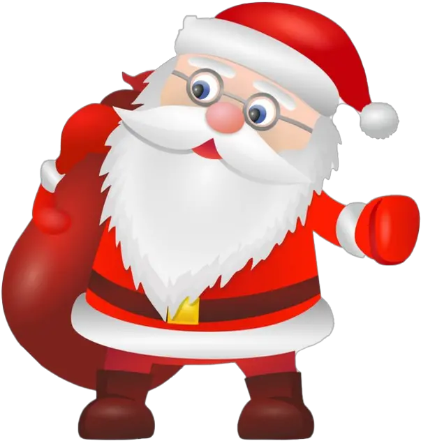 Santa Claus Noel Png Photos Pere Noel Png Santa Png