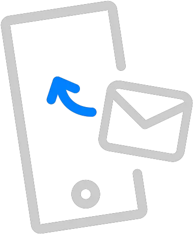 How To Add Email Iphone Spike Language Png Iphone Notes Icon