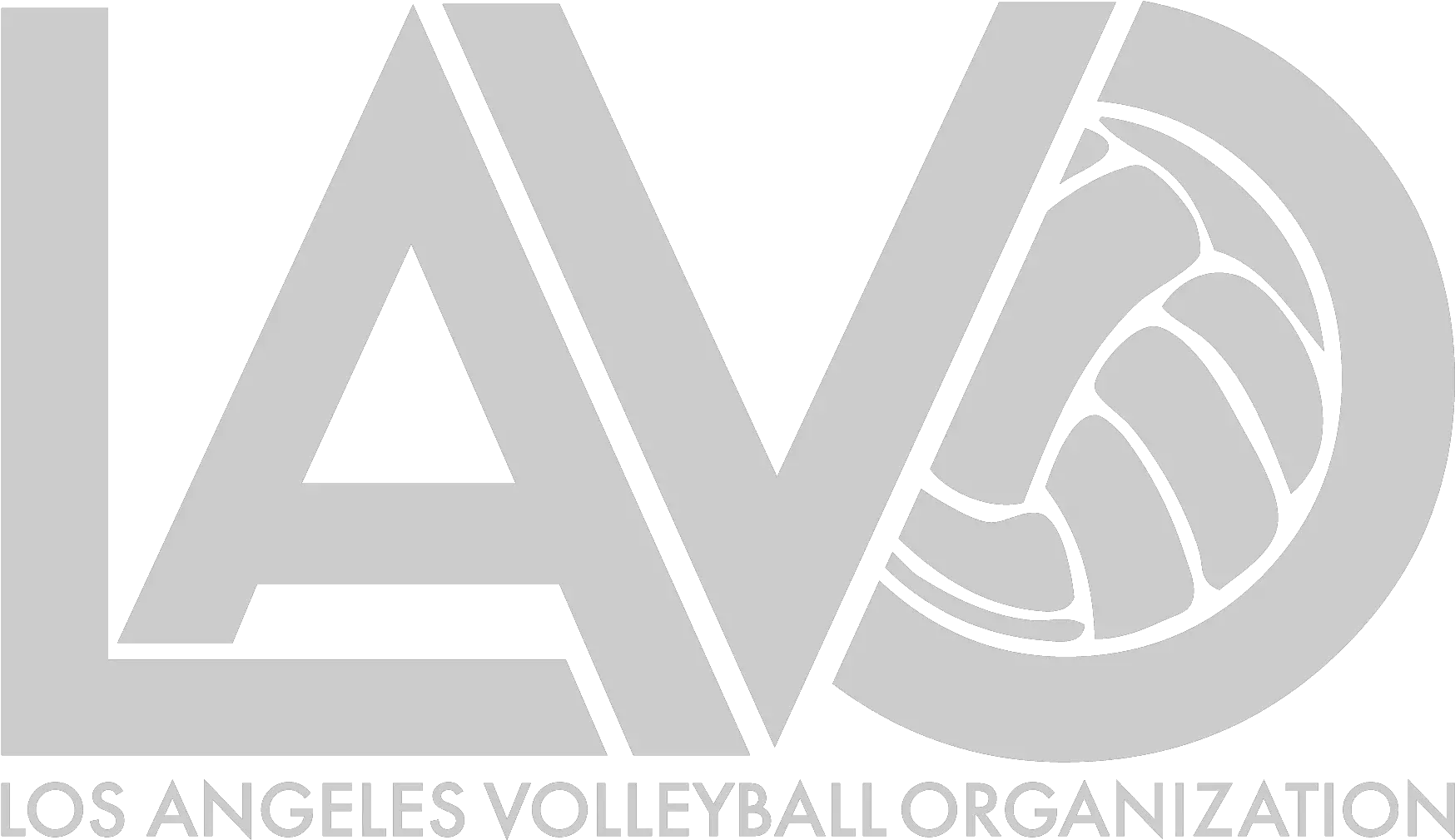 Sin City Classic 2020 Los Angeles Volleyball Organization Horizontal Png Sin City Logo