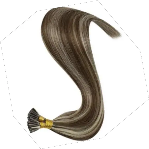 Full Shine I Tip Hair Extensions 50 Grams Stick Nail Hair Design Png Style Icon Remi Hair Extensions