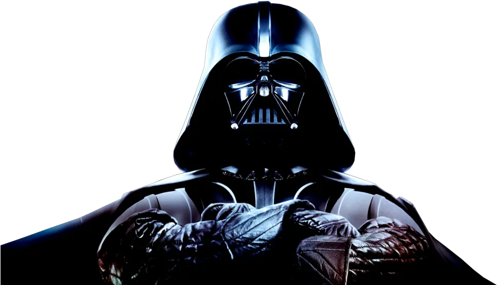 Anakin Skywalker C High Resolution Darth Vader Png Vader Png