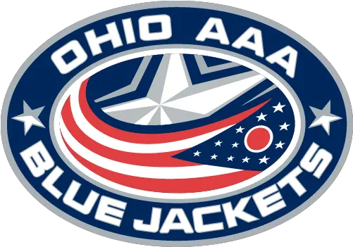 Ohio Aaa Blue Jackets 13u 2008 Boys Columbus Blue Jackets Png James Icon Jacket