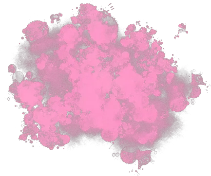 Pink Stain Paint Png Editpng Splash Pink Splash Of Paint Stain Png