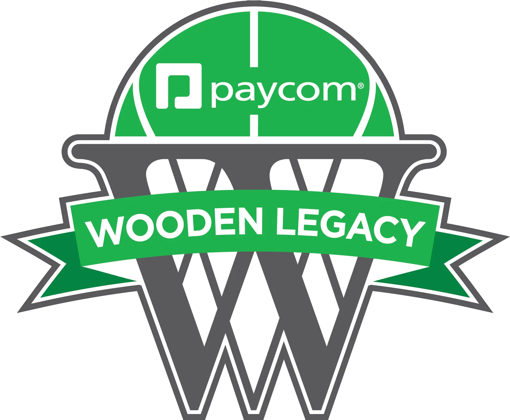 Wooden Legacy Espn Events Wooden Legacy Png Espn Logo Png