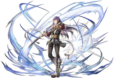 Yuri Another Eden Unofficial Wiki Tales Of Series Another Eden Png Goddess Icon Fire Emblem