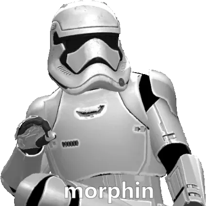 Star Wars Storm Trooper Gif Clone Trooper Transparent Helmet Gif Png Stormtrooper Icon